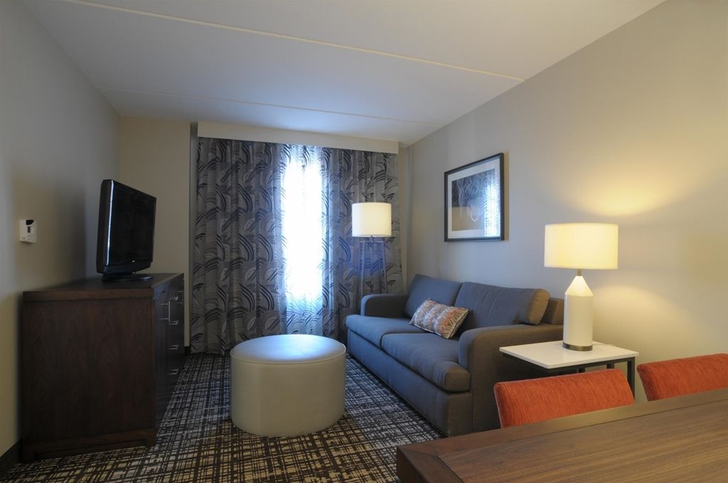Embassy Suites Oklahoma City Downtown/Medical Center Cameră foto